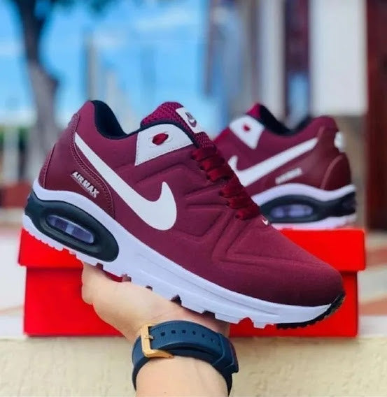 Nike Air Max Comando Caballero