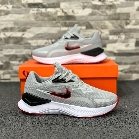 Nike Zoom X Gris Caballero