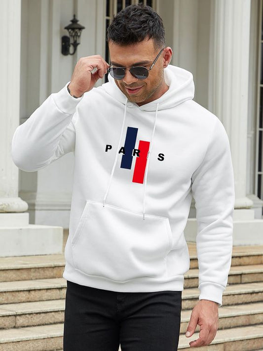 Buzo/hoodie PARIS - 582745