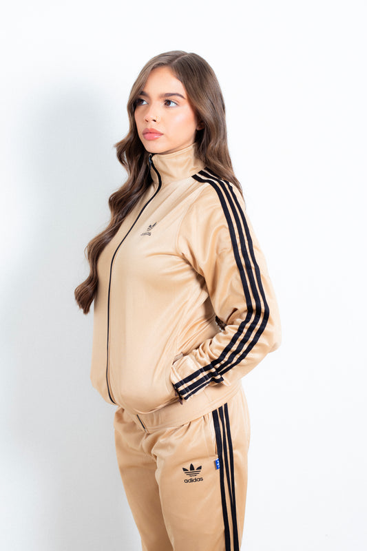 Conjunto Adidas MUJER ARENA - SUDADERA