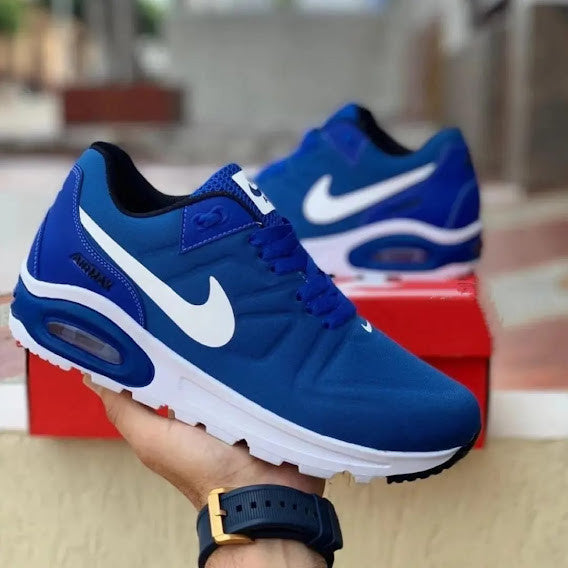 Nike Air Max Comando Caballero