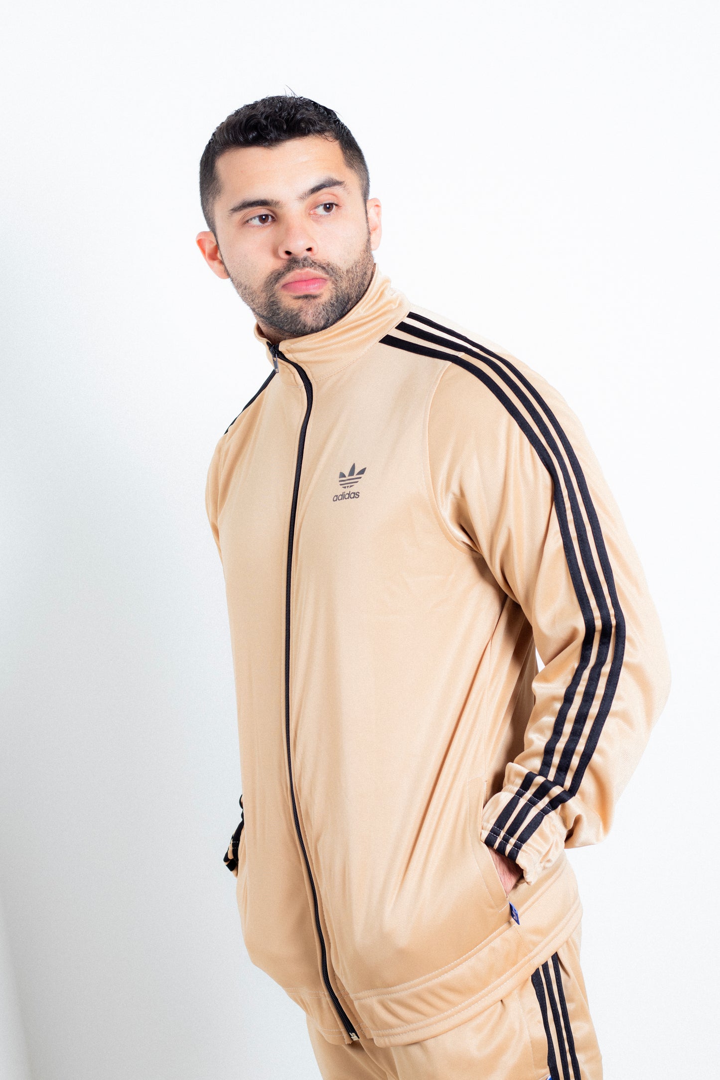 Conjunto Adidas Hombre ARENA - SUDADERA